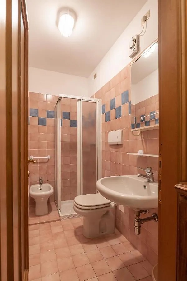 Casa Marmarole Appartement Borca di Cadore 0*,  Italië