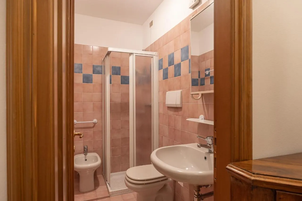 Casa Marmarole Appartement Borca di Cadore